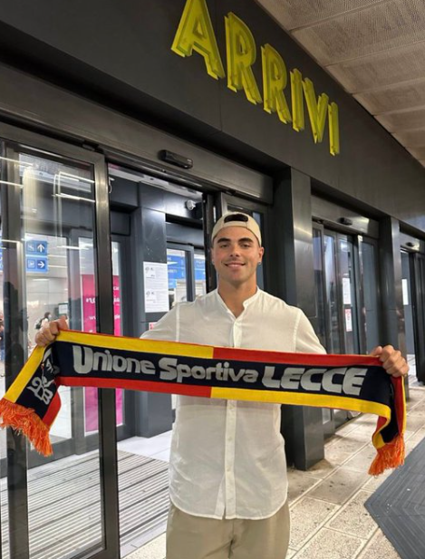Sottil Lecce