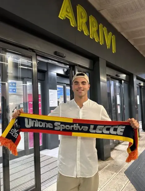 Sottil Lecce