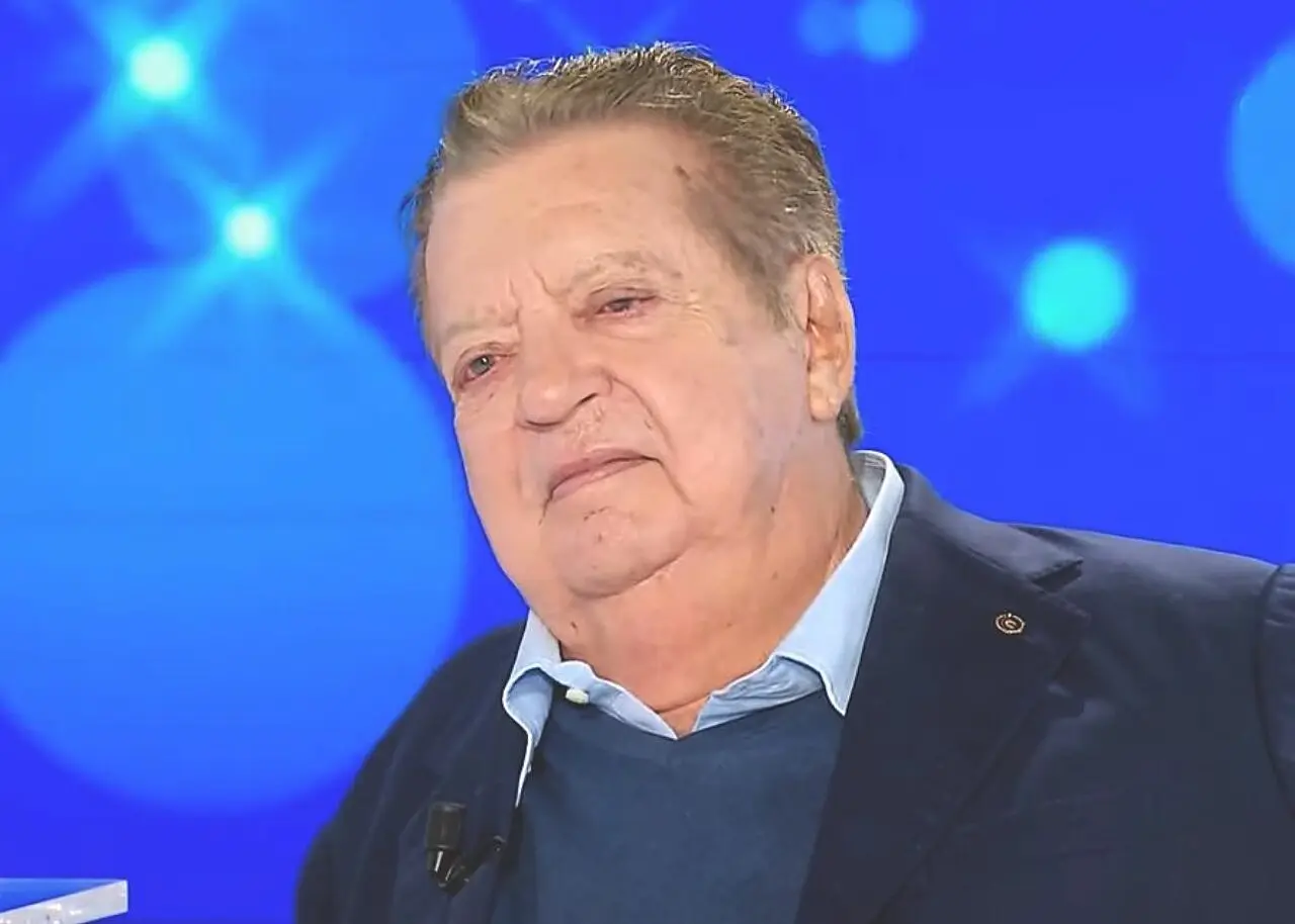 Vittorio Cecchi Gori