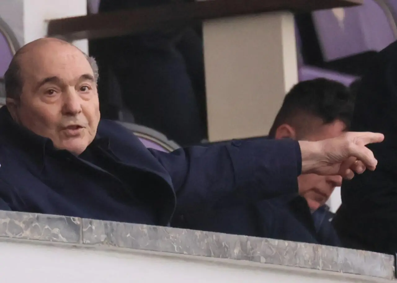 Commisso Fiorentina