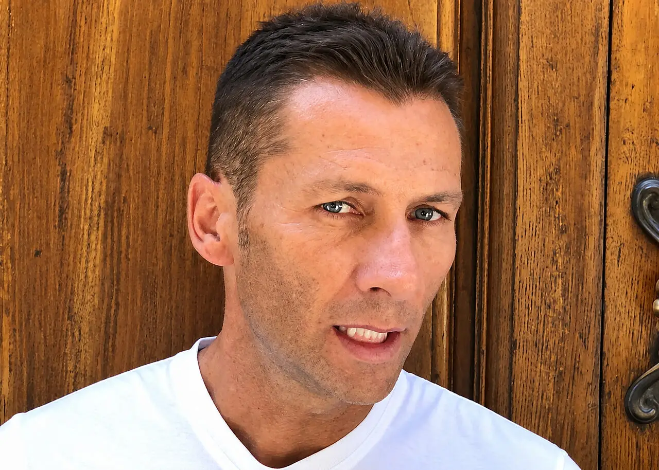 Sandro Cois