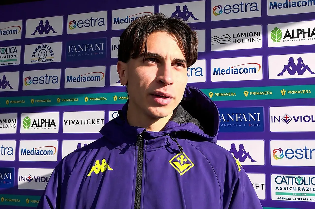 Francesco Batignani