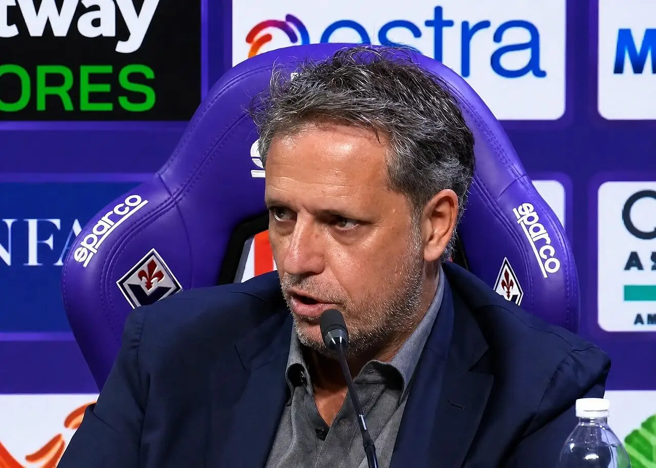 Fabio Paratici
