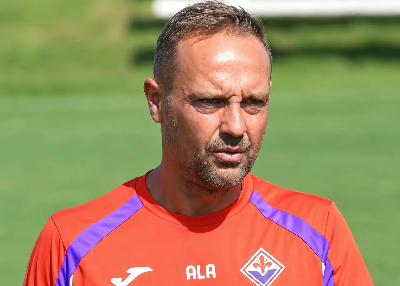 Alessio Aliboni