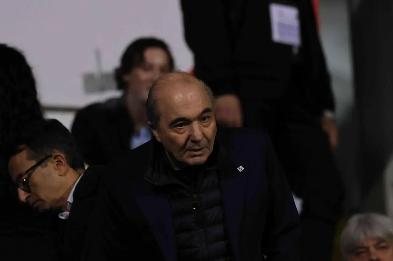 Commisso Fiorentina