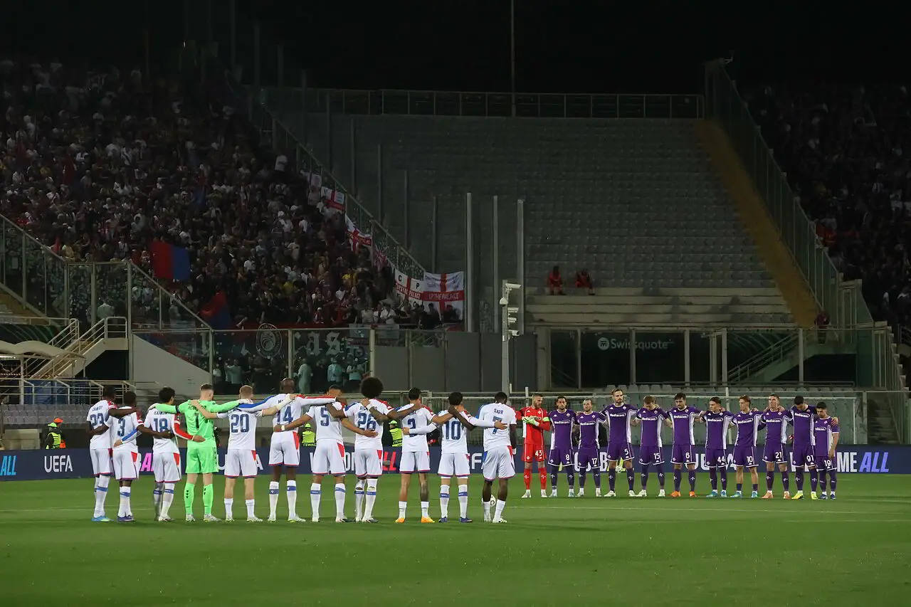 Fiorentina Crystal Palace Manninger