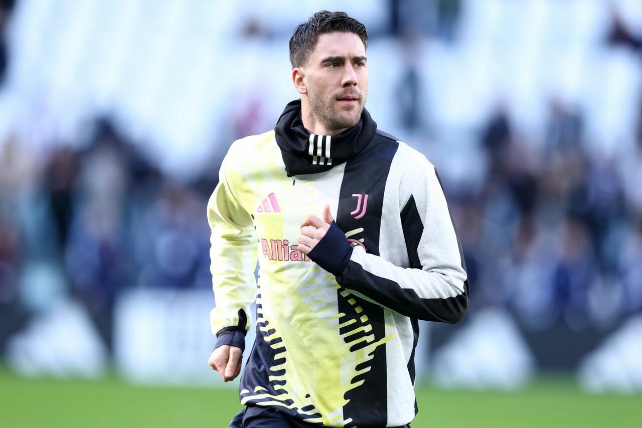 Dusan Vlahovic