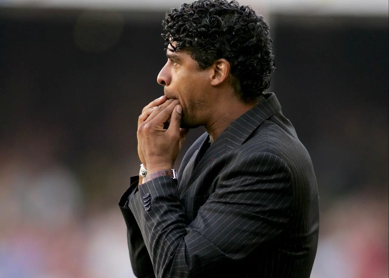 Frank Rijkaard