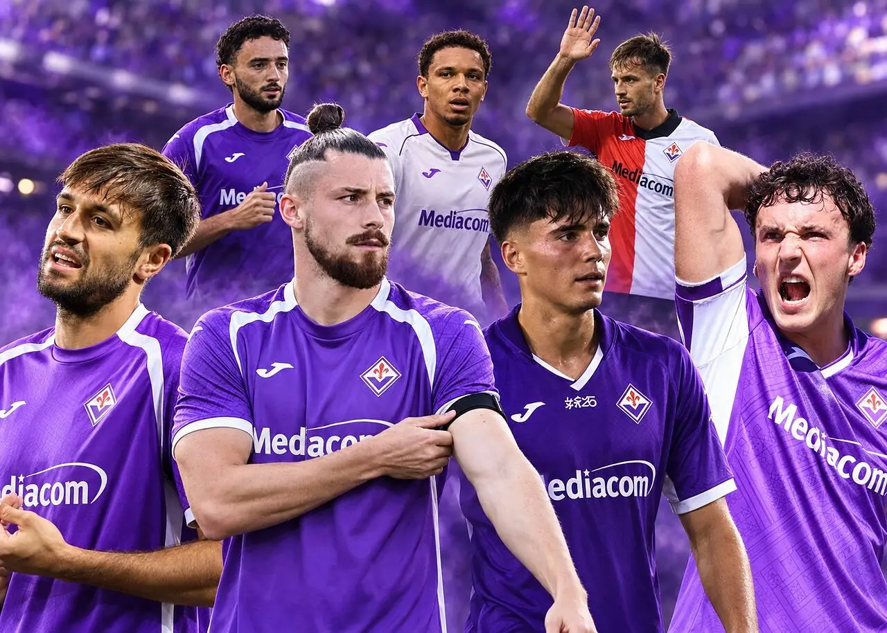 Difesa Fiorentina