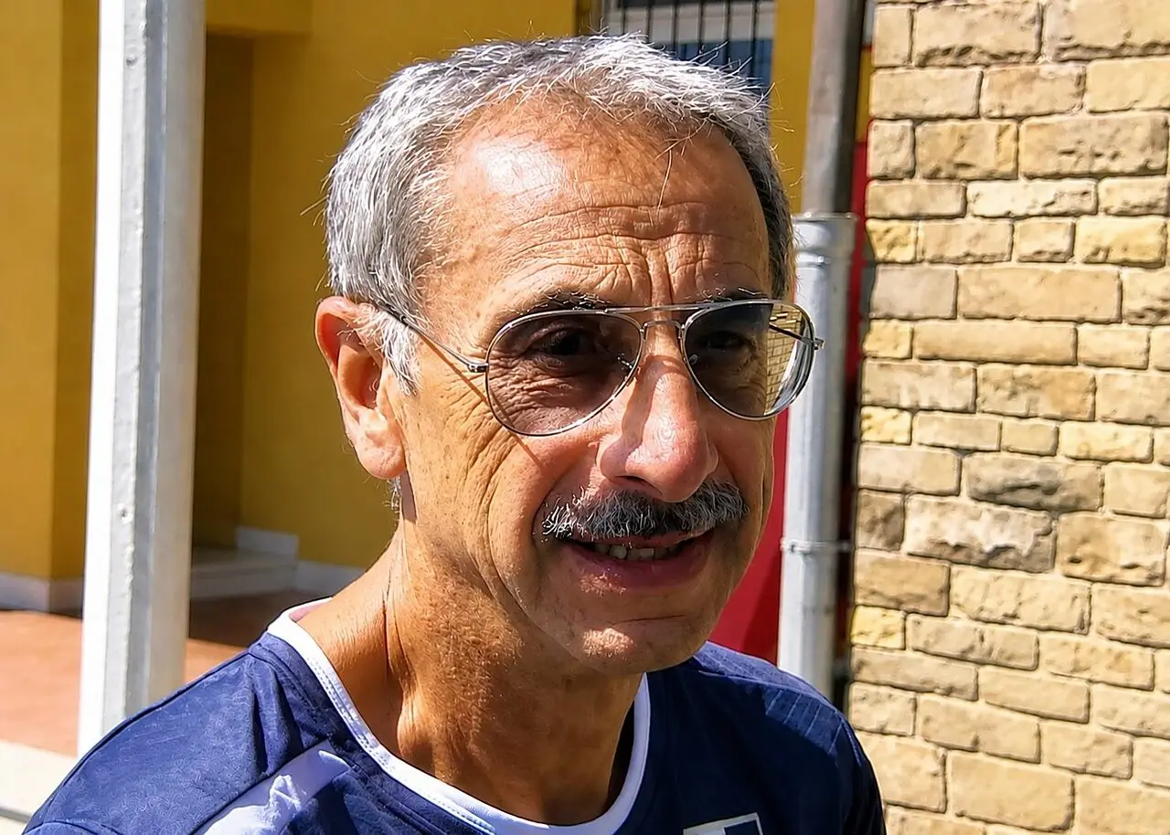 Enrico Castellacci