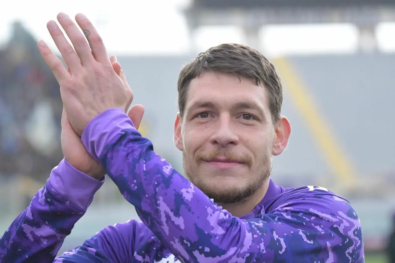 Foto: Fanfani/Fiorentinanews.com