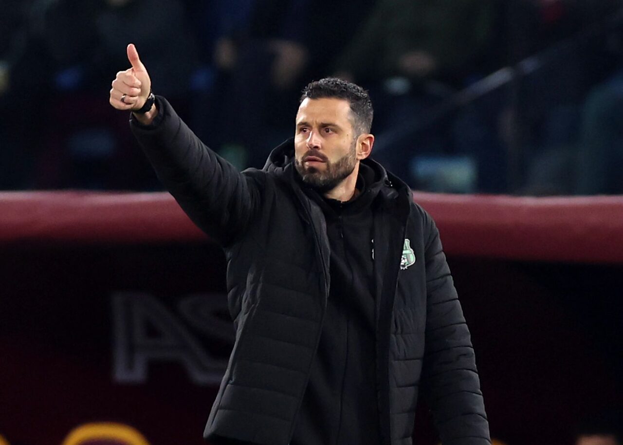 Fabio Grosso