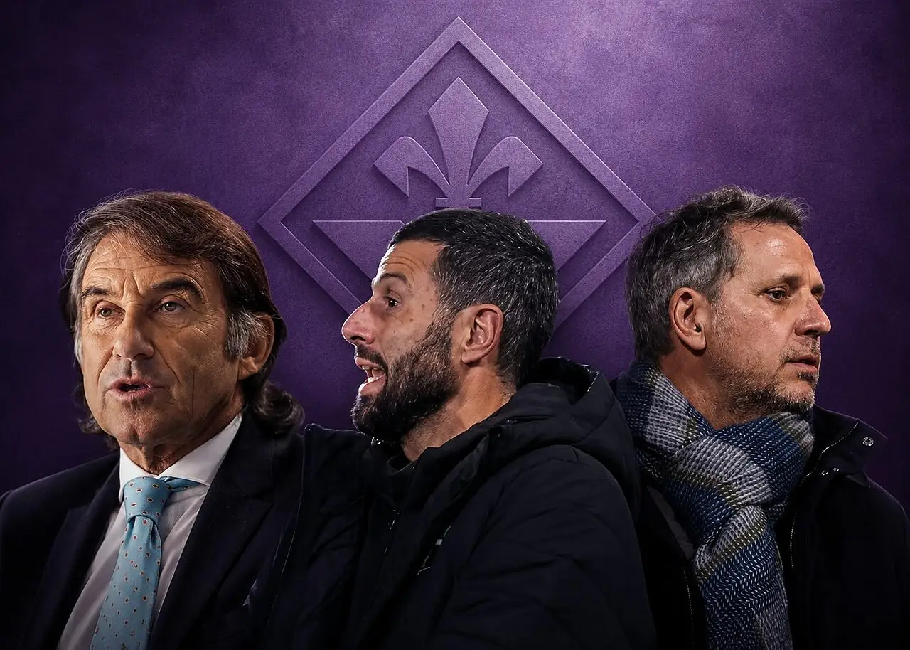 Carnevali Grosso Paratici