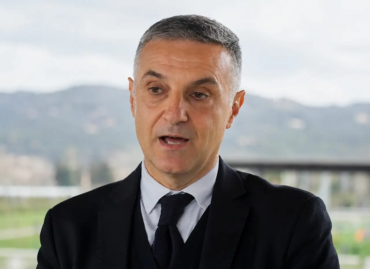 Valentino Angeloni