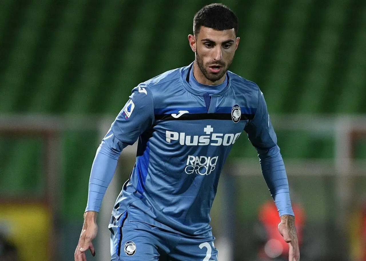 Cristiano Piccini