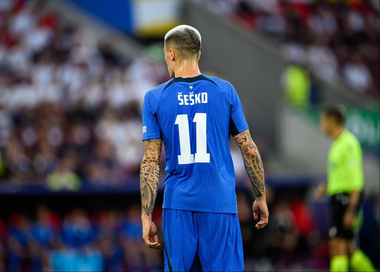 Sesko