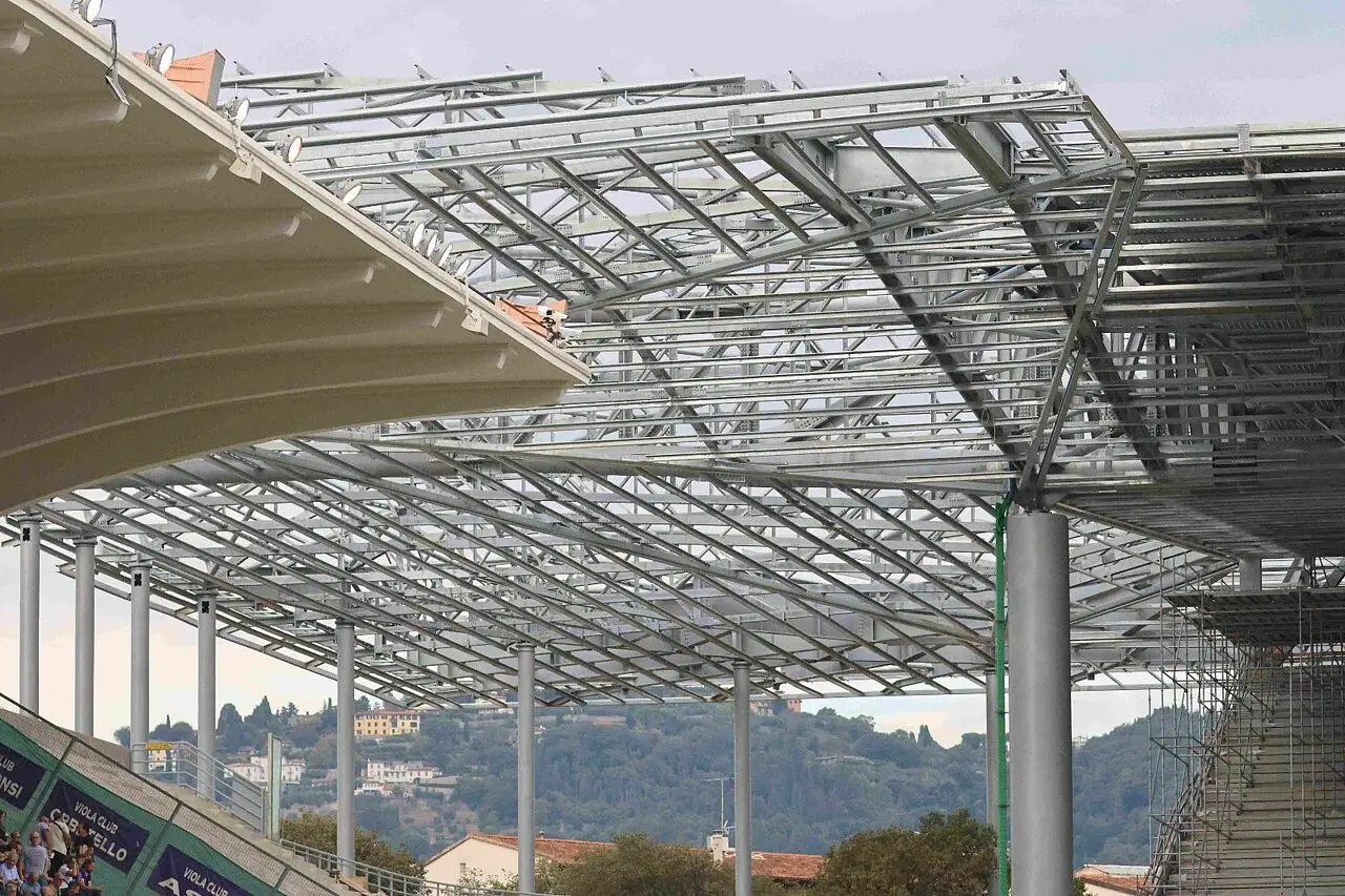 Stadio Franchi