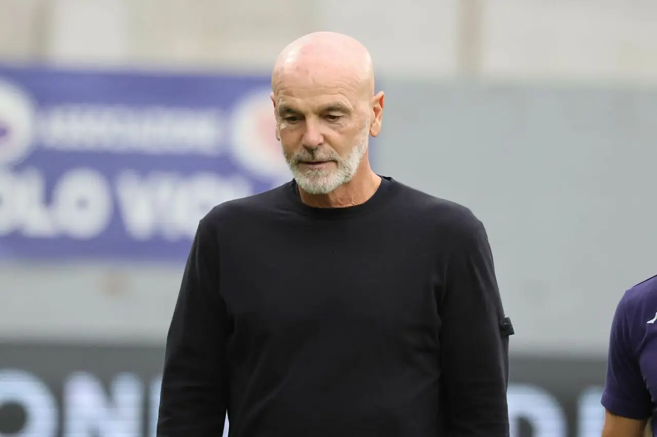 Stefano Pioli