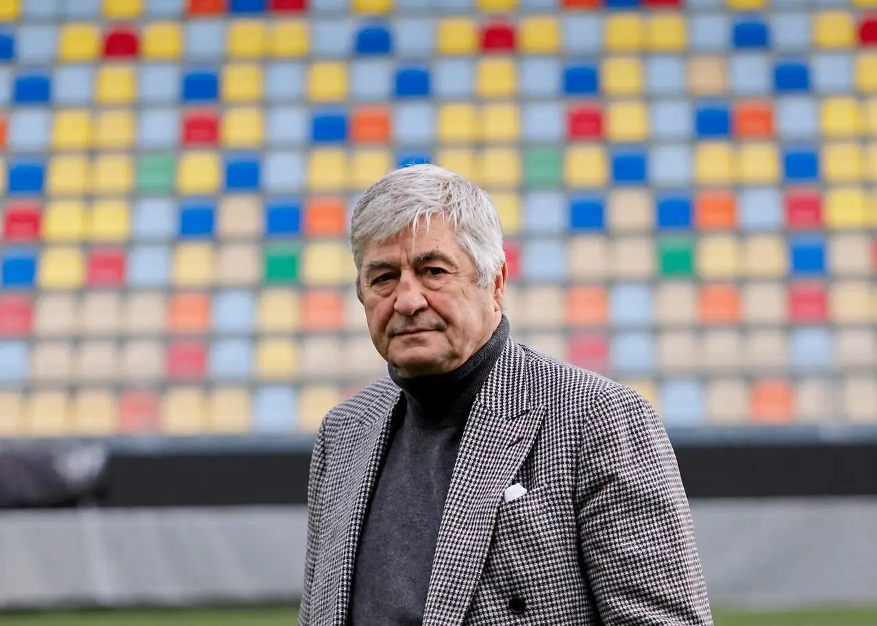 Guido Angelozzi
