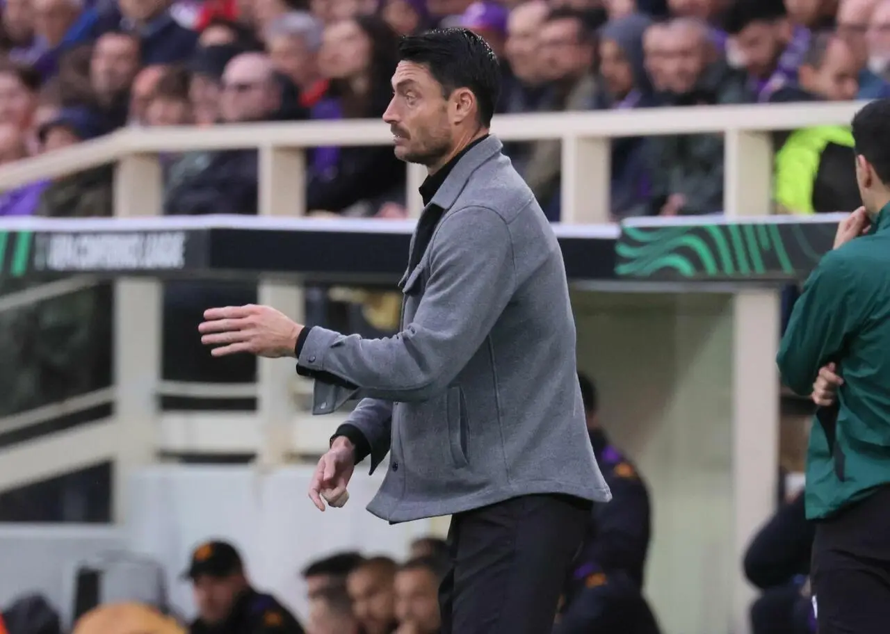 Riera Fiorentina Celje