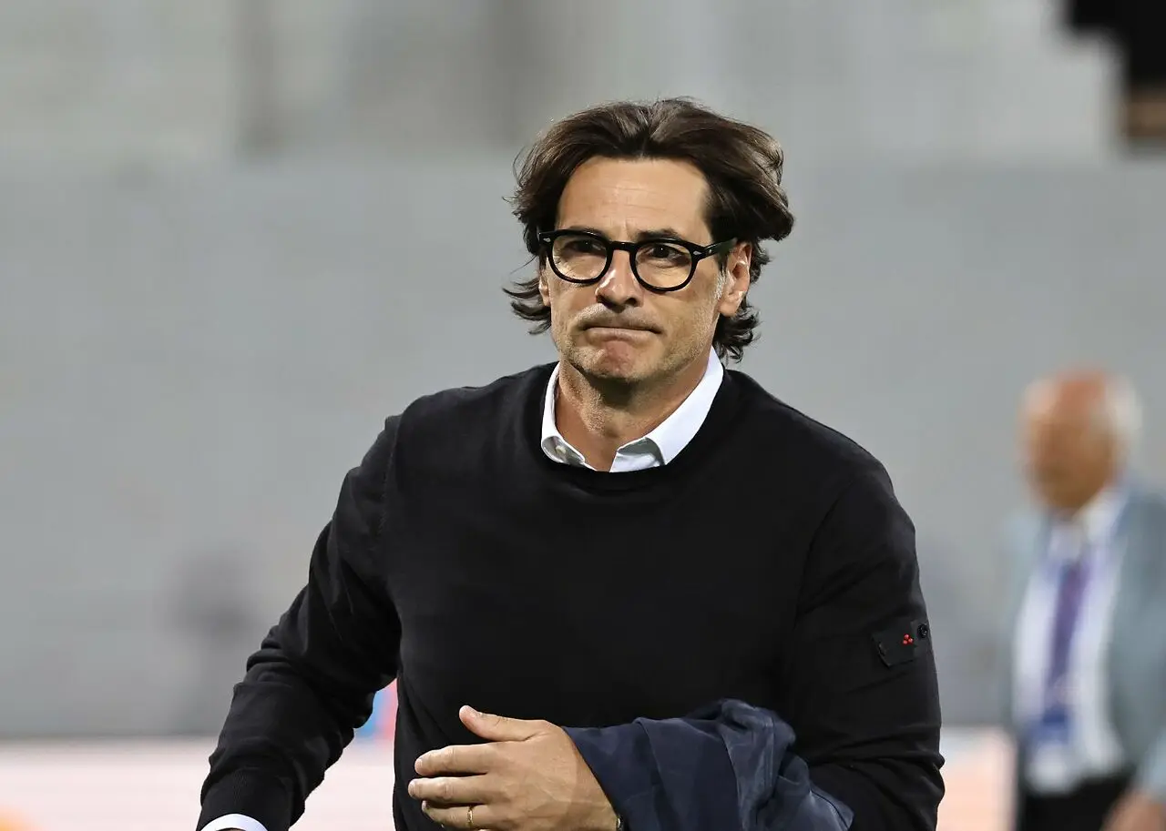 Paolo Vanoli