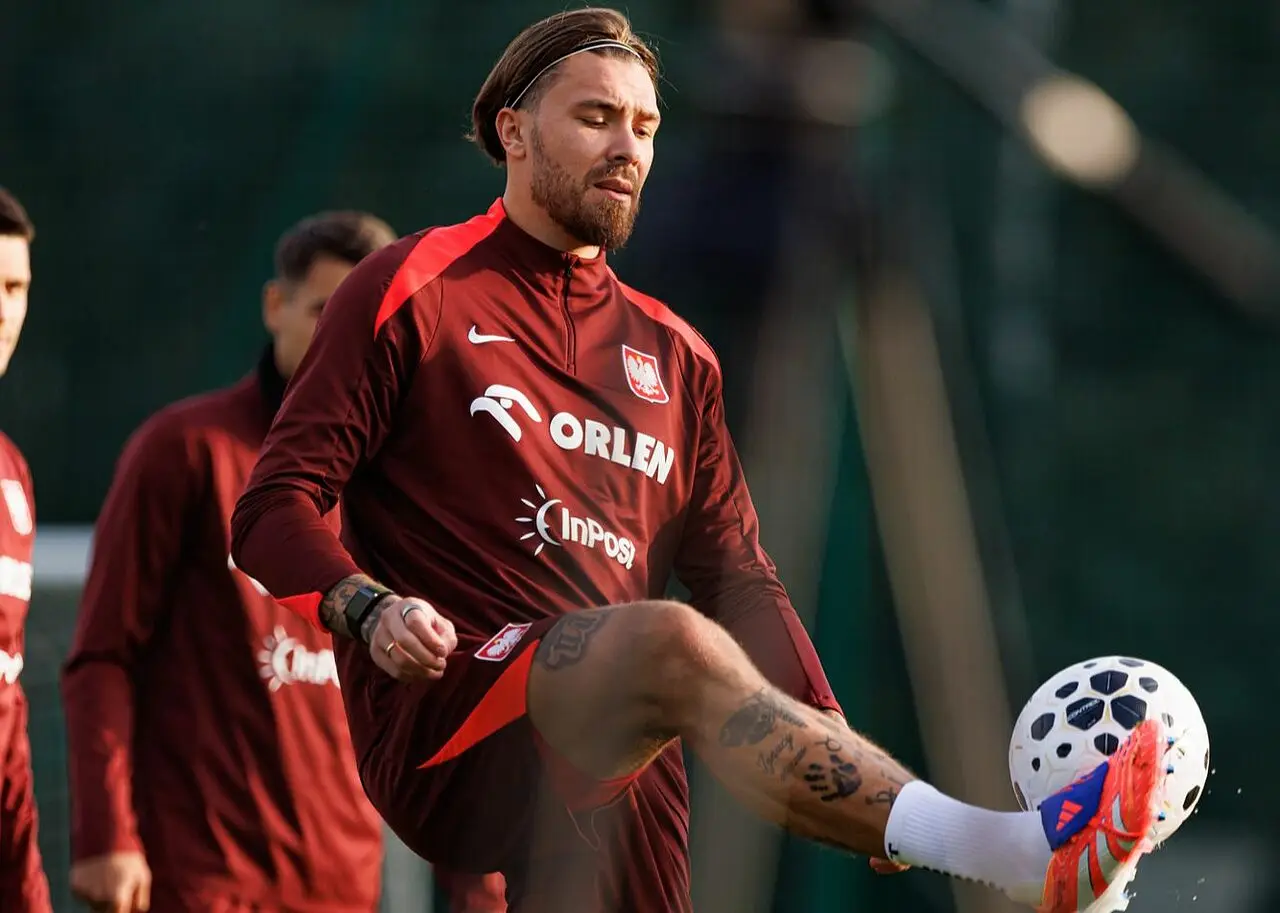 Przemyslaw Wisniewski