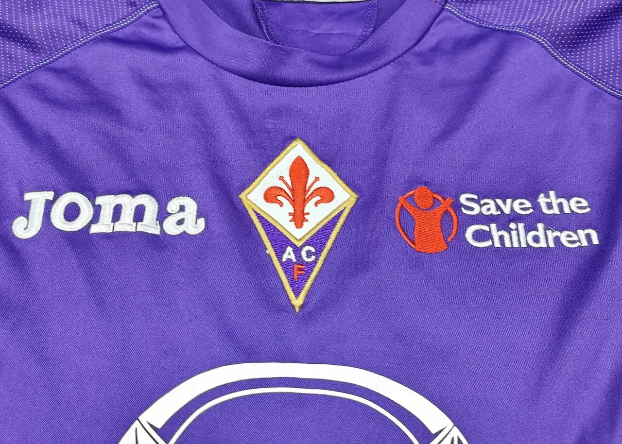 Joma Fiorentina