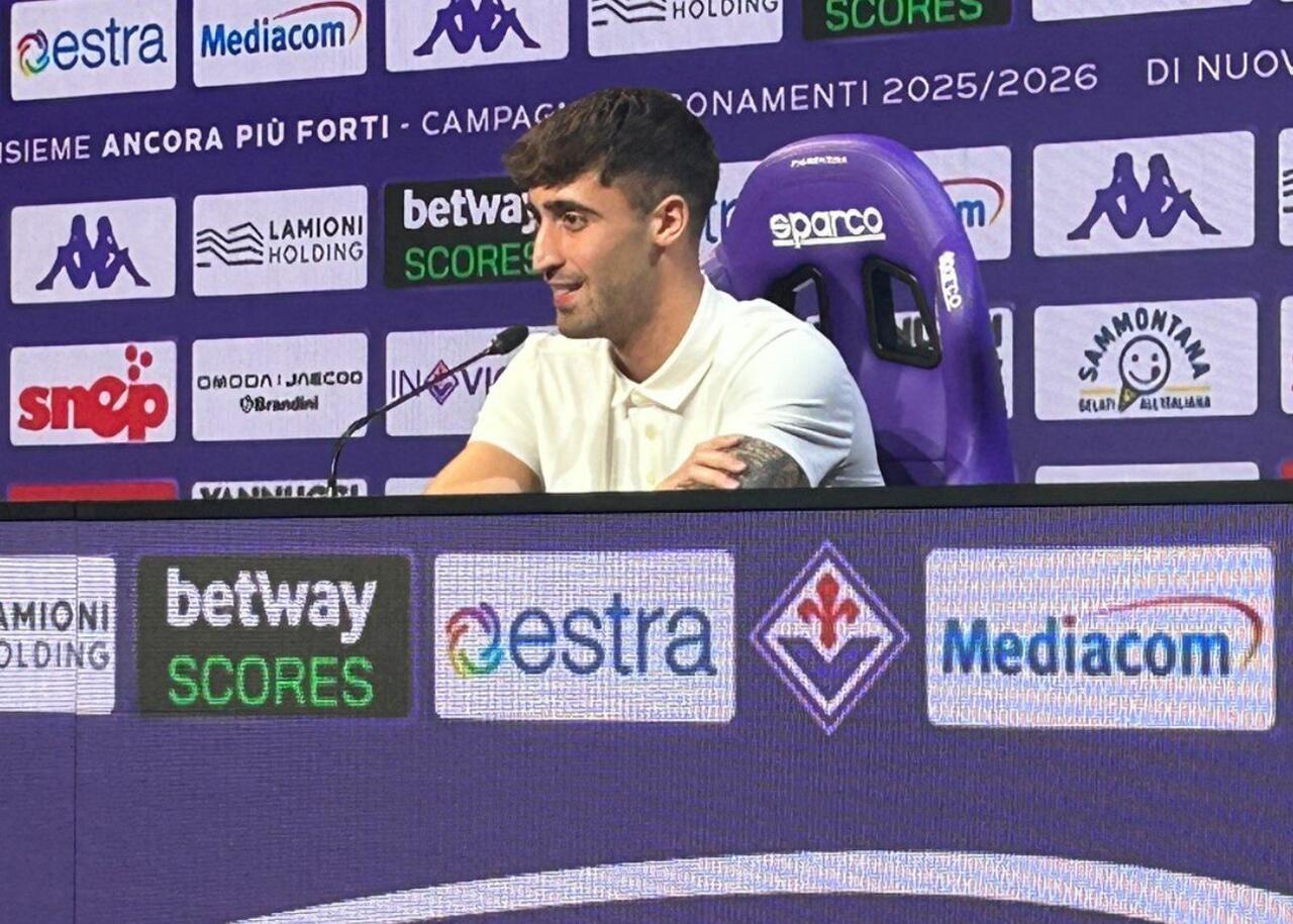 Viti Presentazione