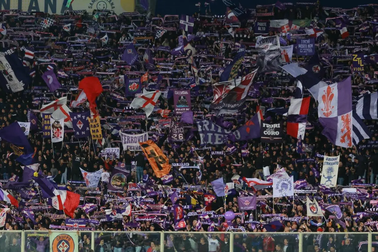 Tifosi Fiorentina