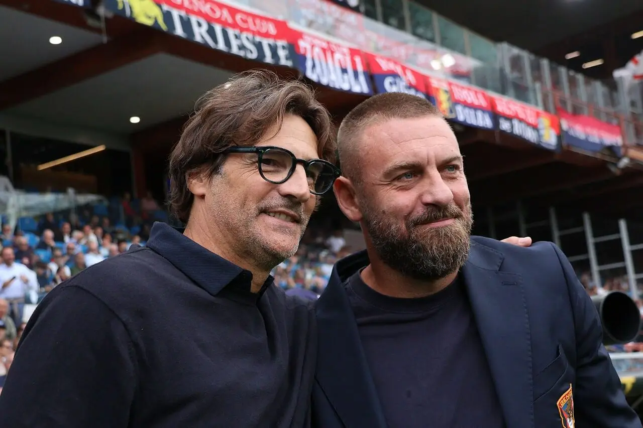 Vanoli De Rossi