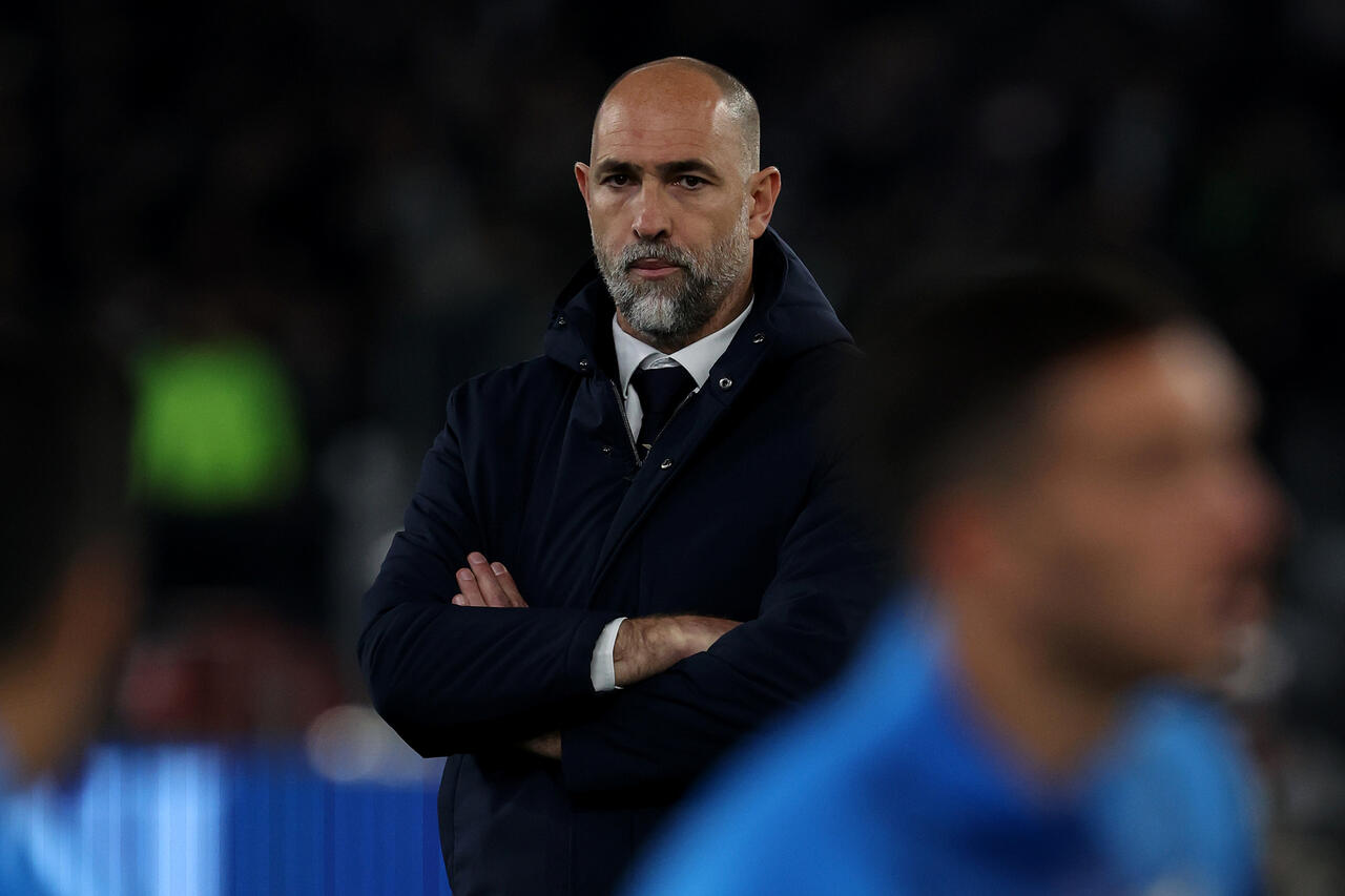 Igor Tudor