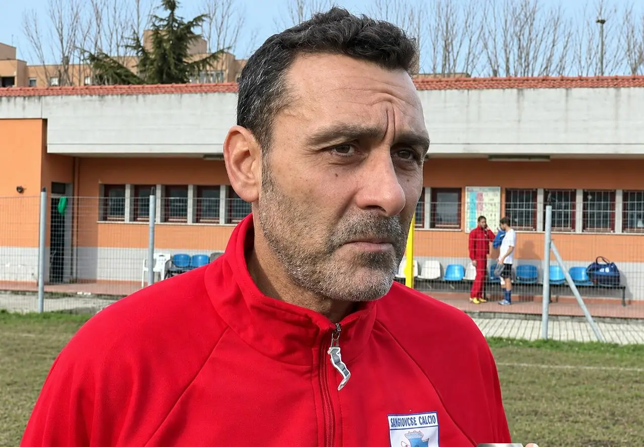 Francesco Baiano