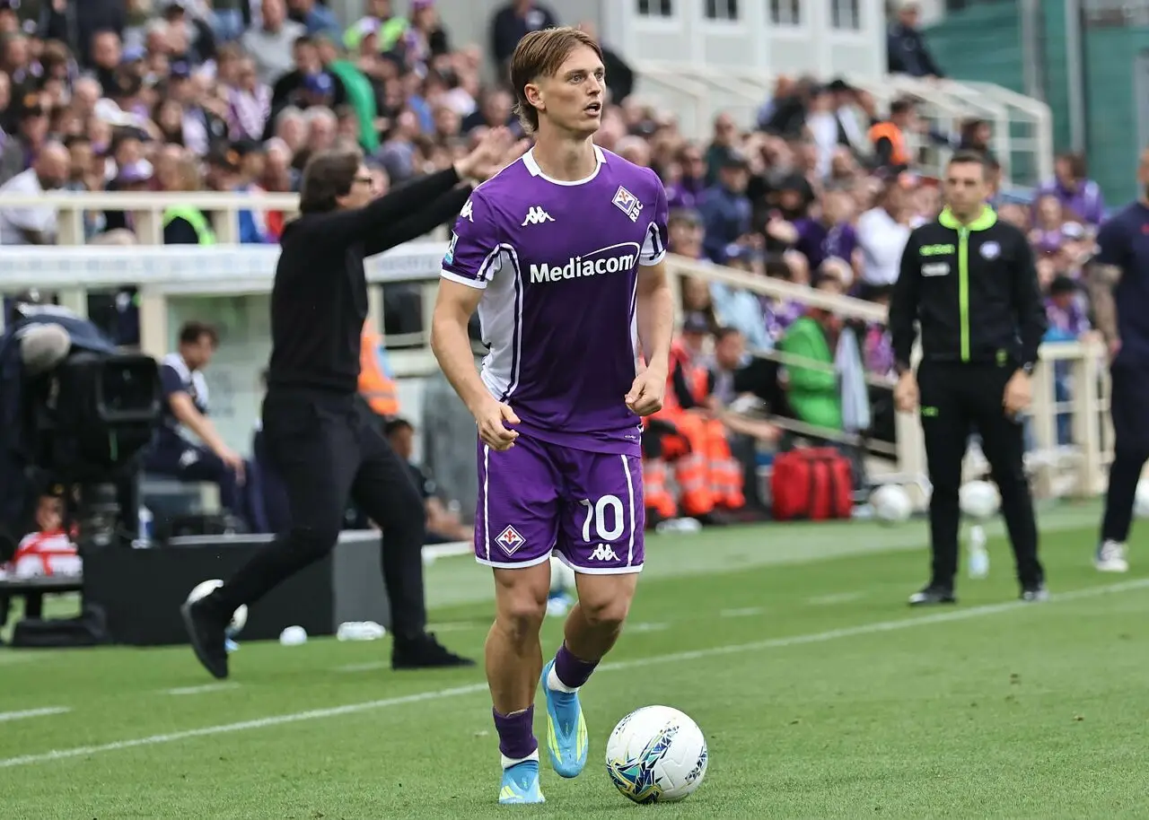 Albert Gudmundsson