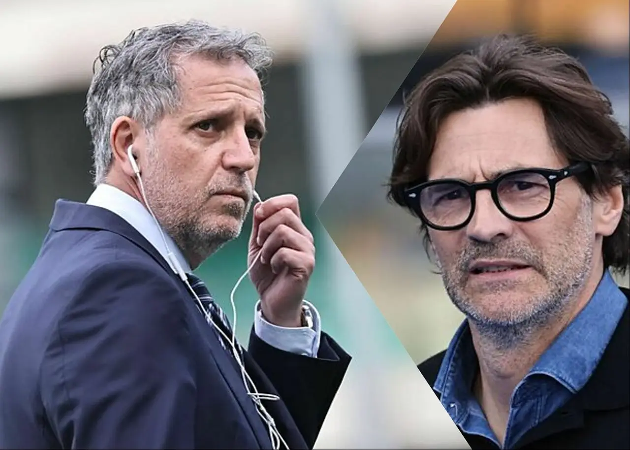 Paratici Vanoli