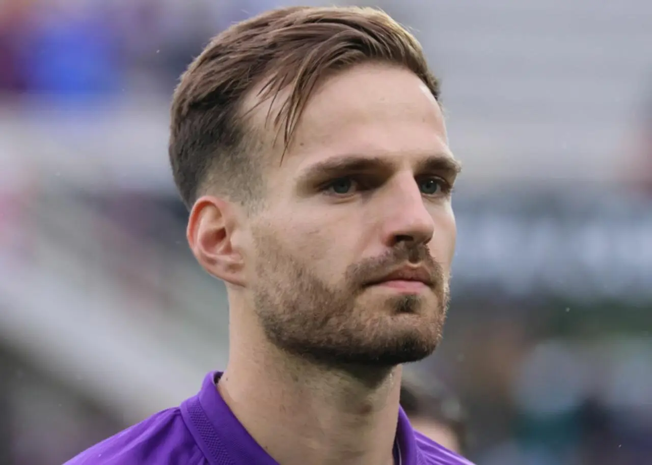 Pongracic Fiorentina