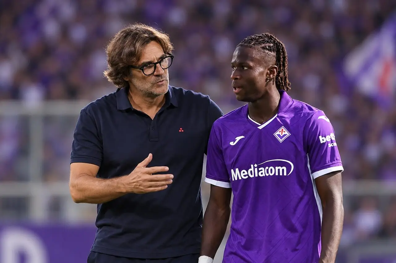 Vanoli Njie