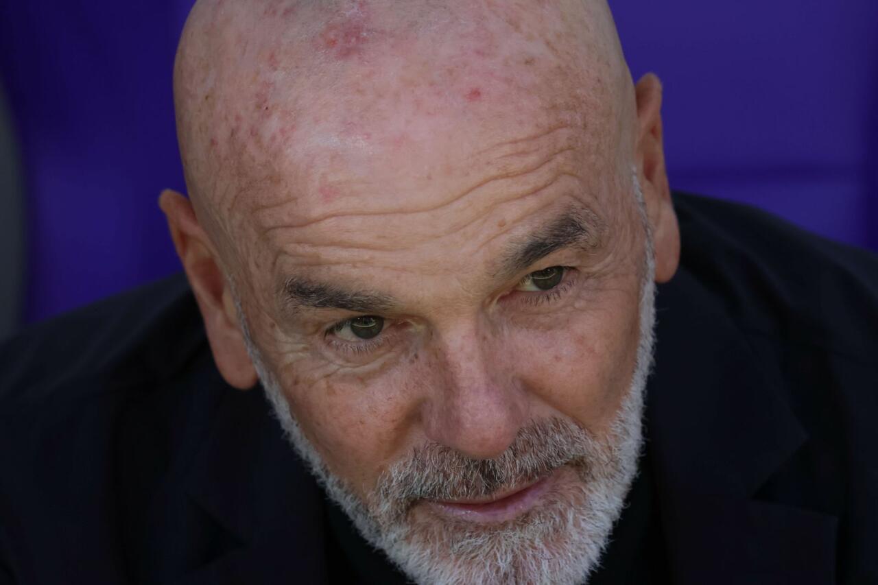 Stefano Pioli