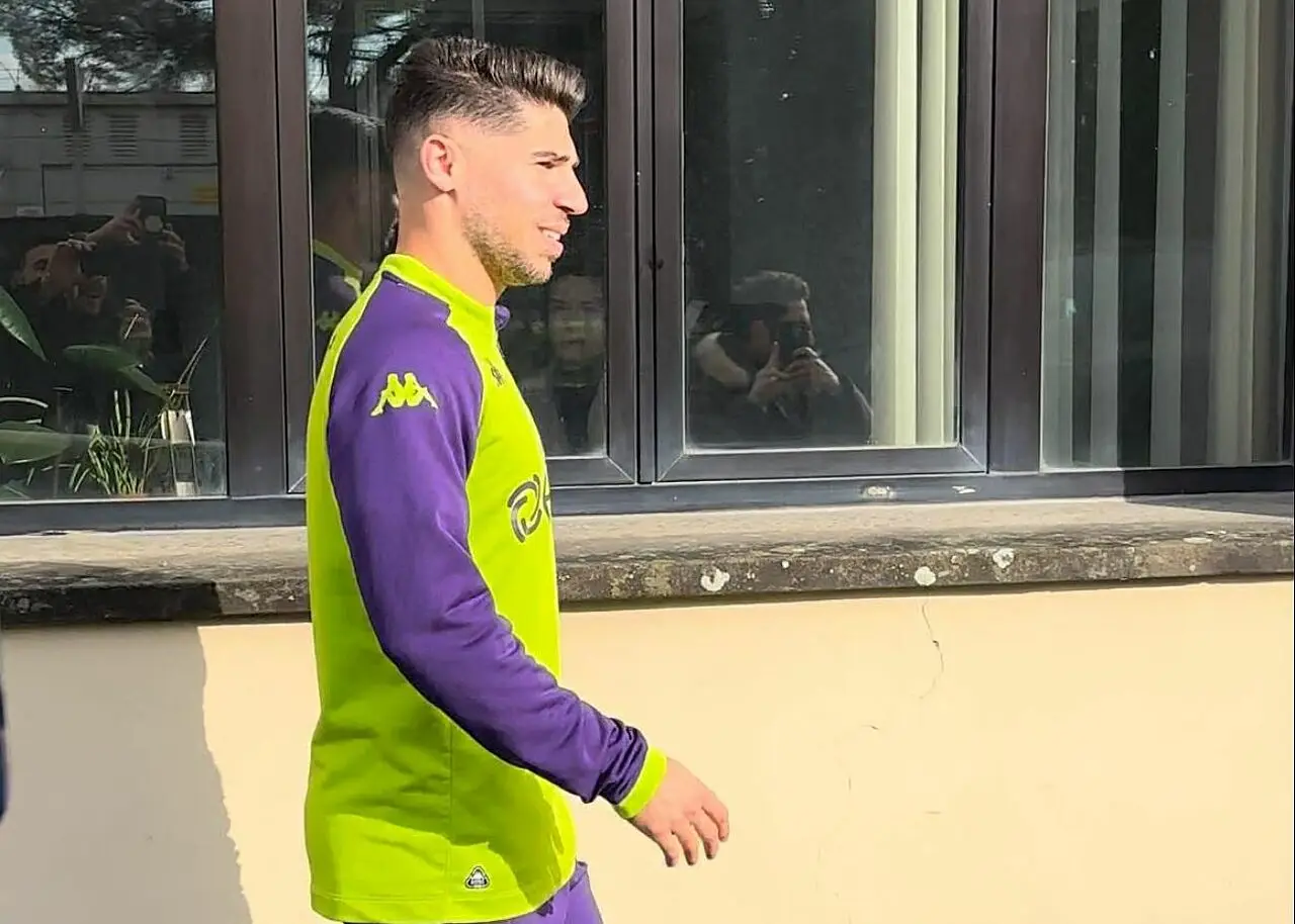 Foto: MS/Fiorentinanews.com