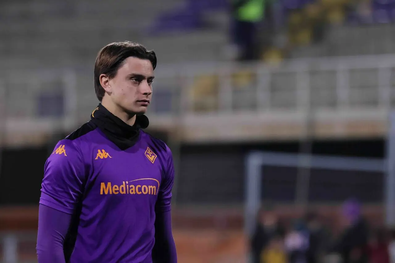Tommaso Martinelli