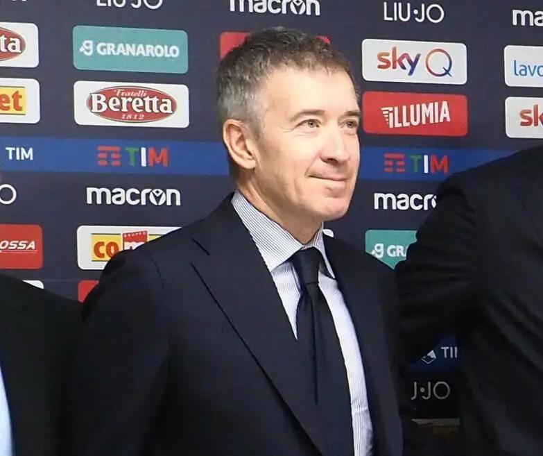 Claudio Fenucci
