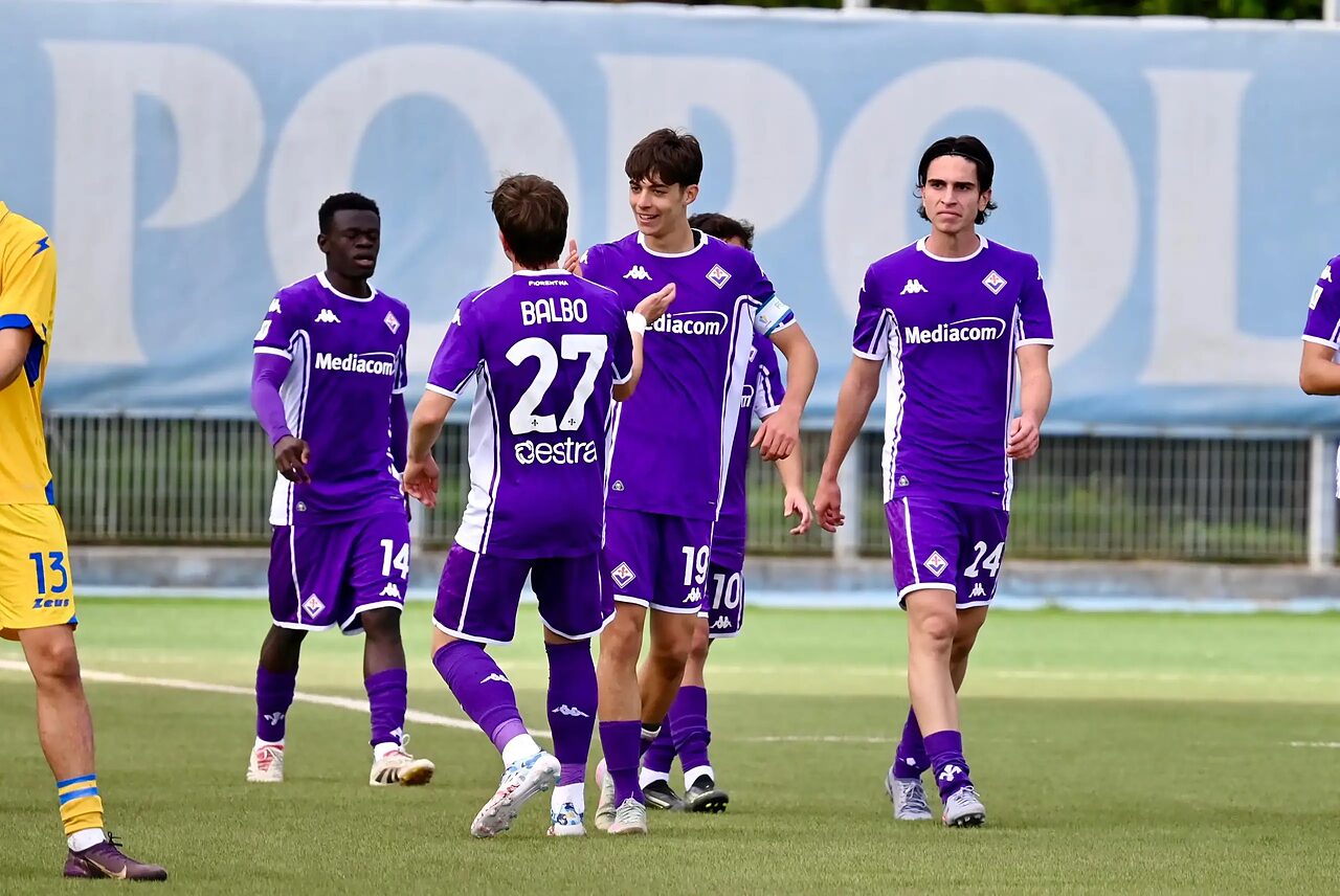 Credits: ACF Fiorentina