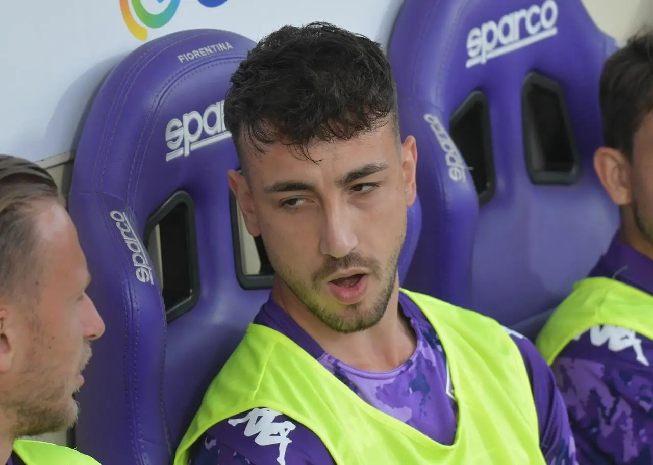 Castrovilli Fiorentina