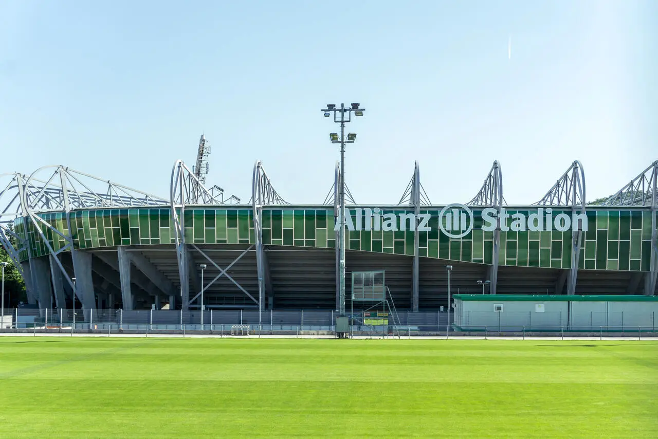 Allianz Stadion