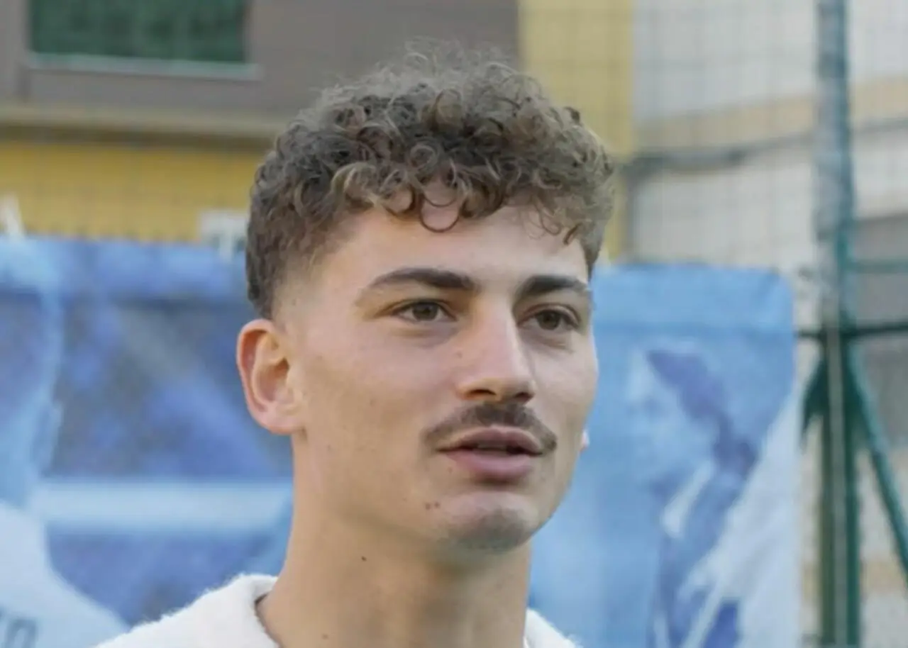 Sebastiano Esposito