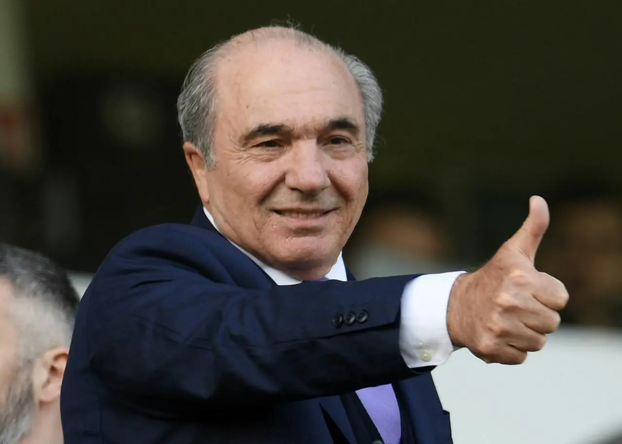 Rocco Commisso
