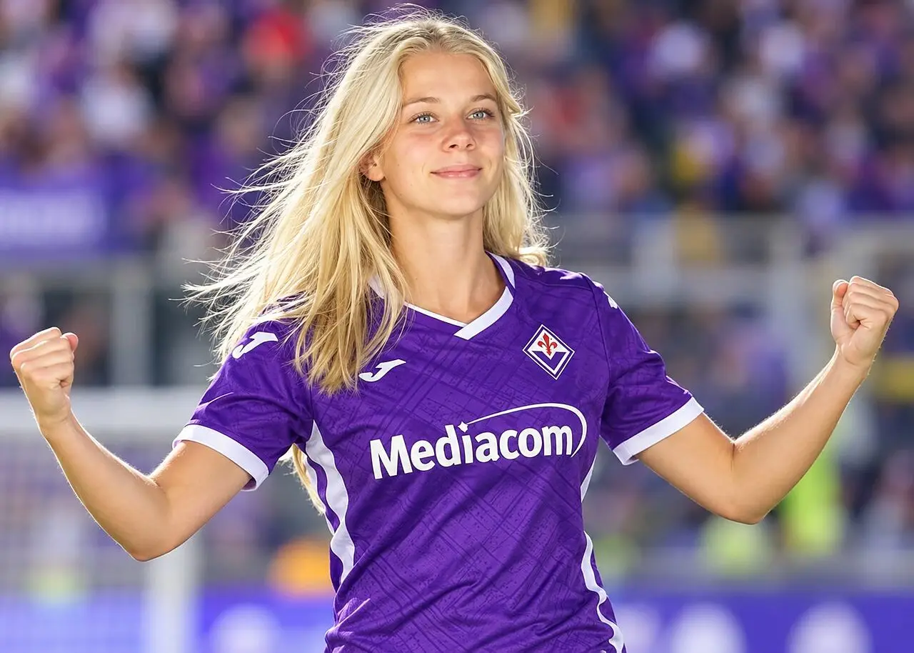 Katla Tryggvadóttir