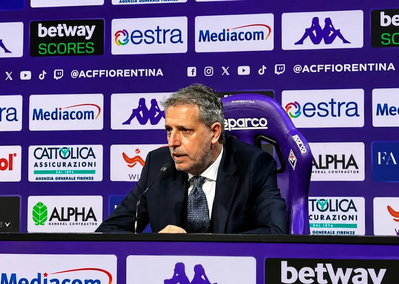 Fabio Paratici