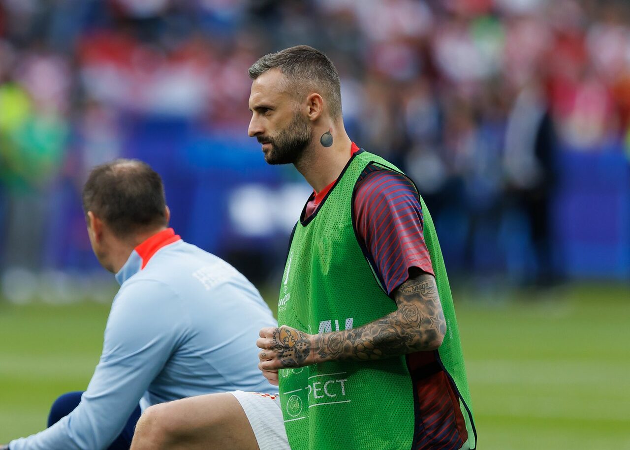 Marcelo Brozovic
