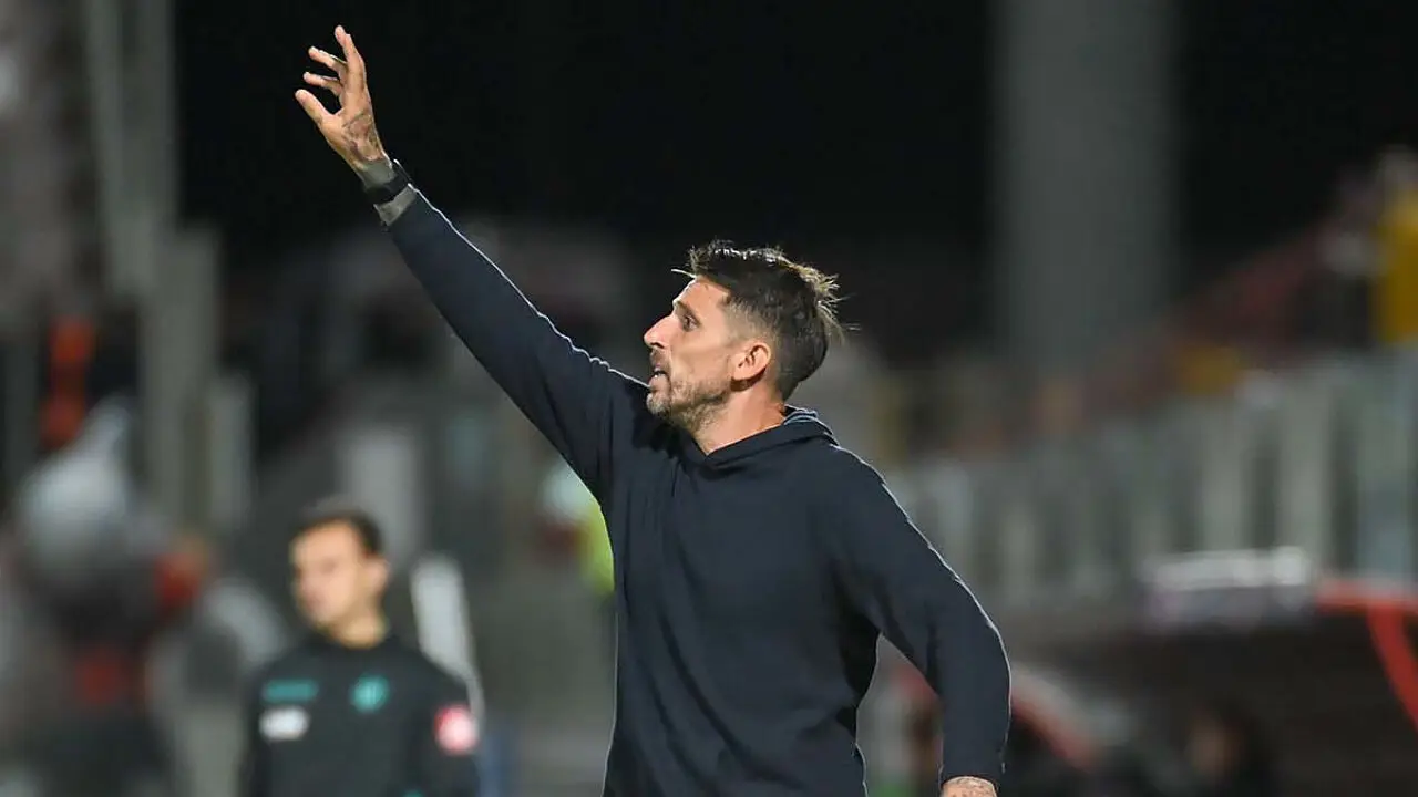 Mister Greco