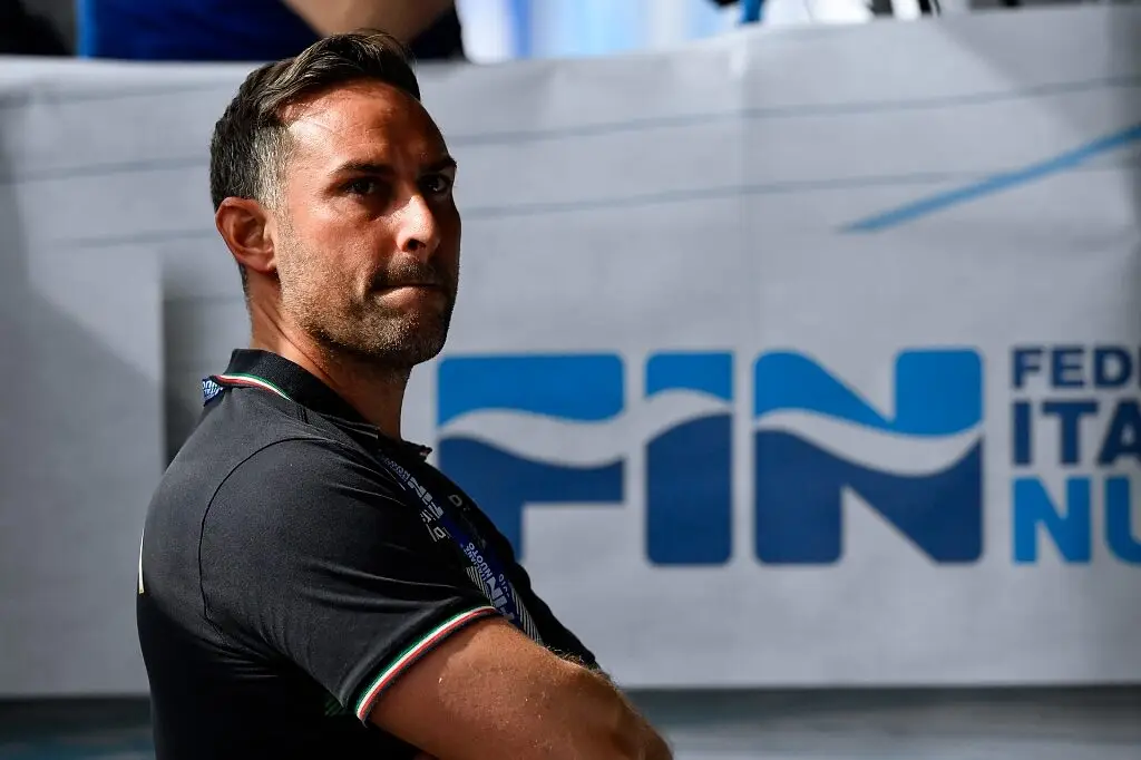 Marco Pedoja